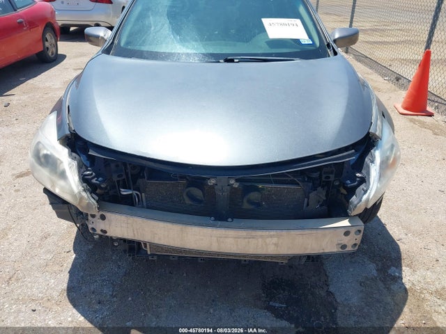 Продажа на аукционе авто 2014 Nissan Altima 2.5 S, vin: 1N4AL3AP6EN210174, номер лота: 45780194