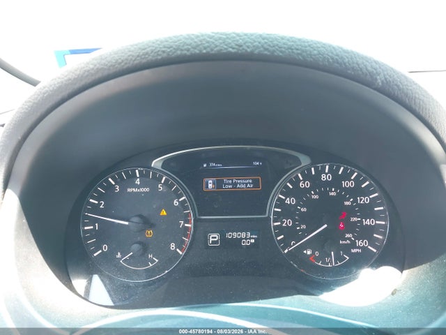 Продажа на аукционе авто 2014 Nissan Altima 2.5 S, vin: 1N4AL3AP6EN210174, номер лота: 45780194