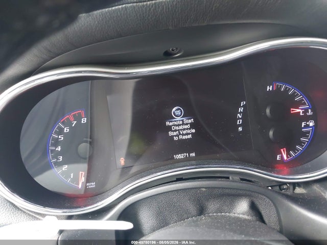Aukcja sprzedaży 2015 Jeep Grand Cherokee Srt-8, vin: 1C4RJFDJ5FC917999, numer aukcji: 45780196