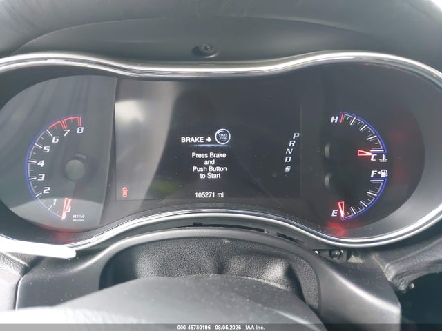 Aukcja sprzedaży 2015 Jeep Grand Cherokee Srt-8, vin: 1C4RJFDJ5FC917999, numer aukcji: 45780196