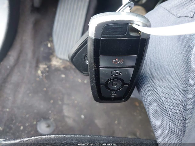 Aukcja sprzedaży 2017 Ford Fusion Se, vin: 3FA6P0HD2HR256865, numer aukcji: 45780197