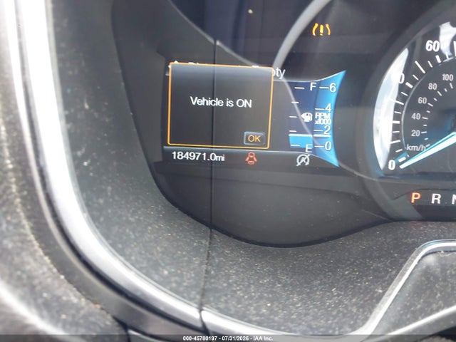 Aukcja sprzedaży 2017 Ford Fusion Se, vin: 3FA6P0HD2HR256865, numer aukcji: 45780197