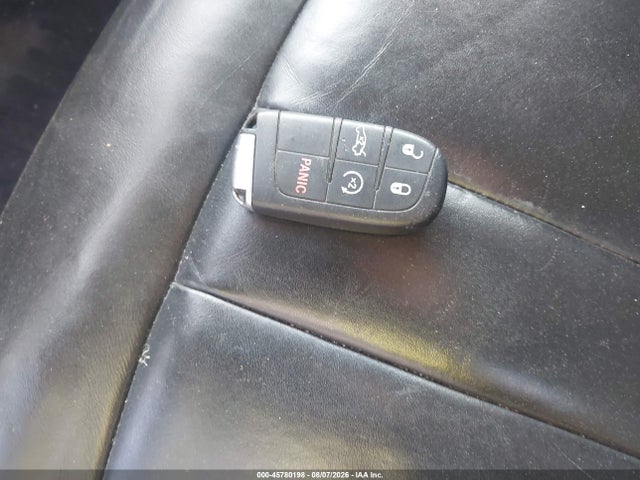 Aukcja sprzedaży 2015 Chrysler 200 C, vin: 1C3CCCCG8FN519408, numer aukcji: 45780198