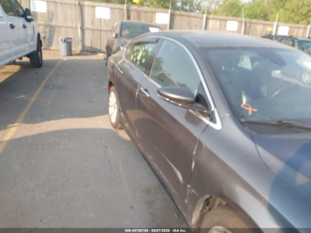 Aukcja sprzedaży 2015 Chrysler 200 C, vin: 1C3CCCCG8FN519408, numer aukcji: 45780198