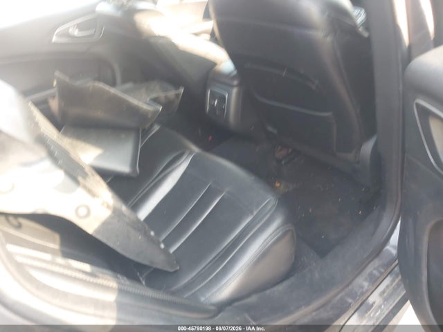 Aukcja sprzedaży 2015 Chrysler 200 C, vin: 1C3CCCCG8FN519408, numer aukcji: 45780198