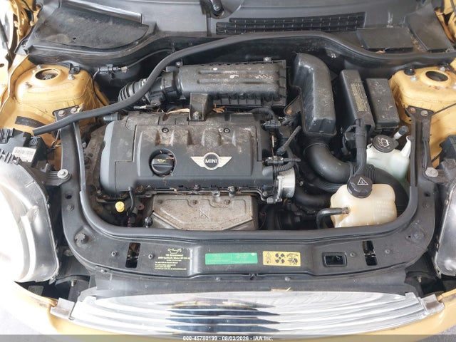 Продаж на аукціоні авто 2009 Mini Cooper, vin: WMWMF33539TW73673, номер лоту: 45780199