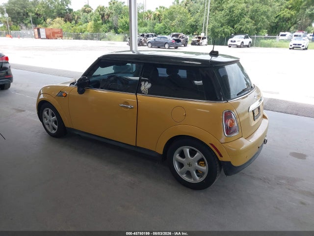 Продаж на аукціоні авто 2009 Mini Cooper, vin: WMWMF33539TW73673, номер лоту: 45780199