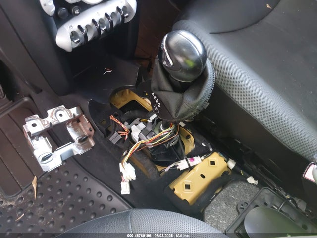 Продаж на аукціоні авто 2009 Mini Cooper, vin: WMWMF33539TW73673, номер лоту: 45780199