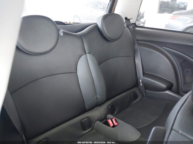 Продаж на аукціоні авто 2009 Mini Cooper, vin: WMWMF33539TW73673, номер лоту: 45780199