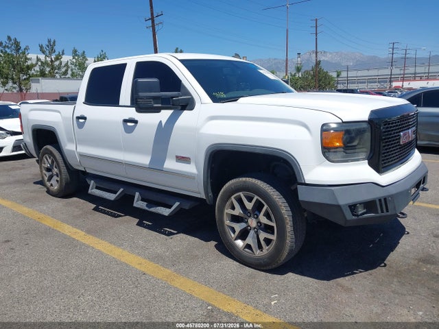2014 3GTU2VEC0EG202576 главное изображение