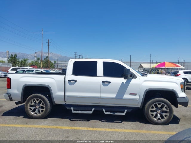 GMC Sierra 1500 Slt 2014 3GTU2VEC0EG202576 Image 14