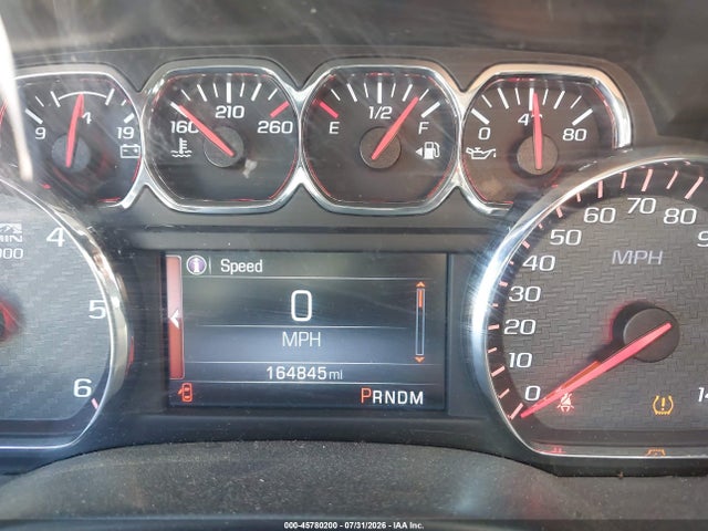 GMC Sierra 1500 Slt 2014 3GTU2VEC0EG202576 Image 16