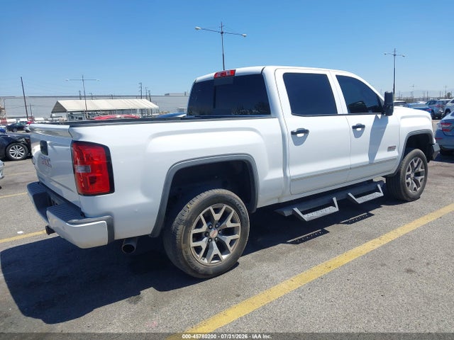GMC Sierra 1500 Slt 2014 3GTU2VEC0EG202576 Image 4