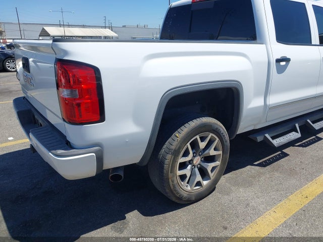 GMC Sierra 1500 Slt 2014 3GTU2VEC0EG202576 Image 6