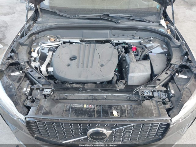 Aukcja sprzedaży 2025 Volvo Xc60 B5 Ultra, vin: YV4M12RM5S1002076, numer aukcji: 45780204