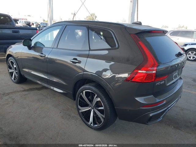 Aukcja sprzedaży 2025 Volvo Xc60 B5 Ultra, vin: YV4M12RM5S1002076, numer aukcji: 45780204