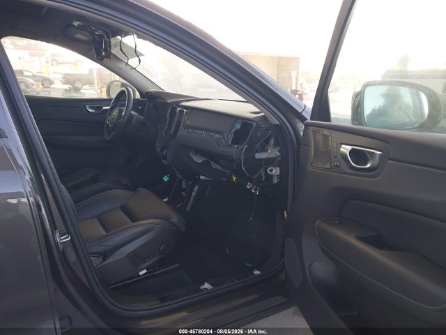 Aukcja sprzedaży 2025 Volvo Xc60 B5 Ultra, vin: YV4M12RM5S1002076, numer aukcji: 45780204