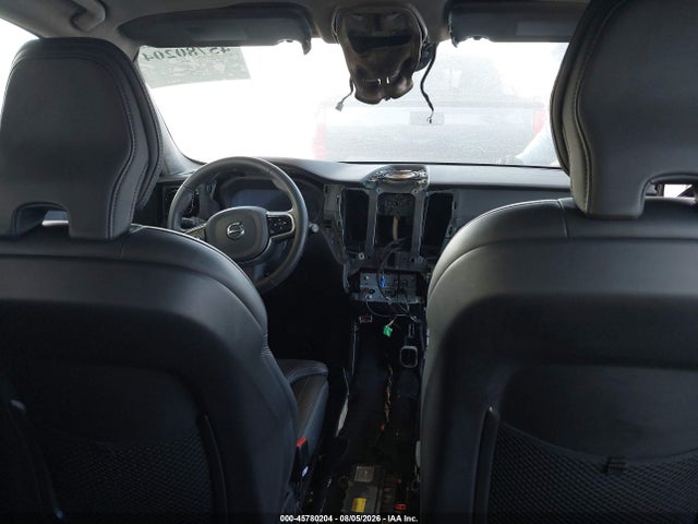 Aukcja sprzedaży 2025 Volvo Xc60 B5 Ultra, vin: YV4M12RM5S1002076, numer aukcji: 45780204