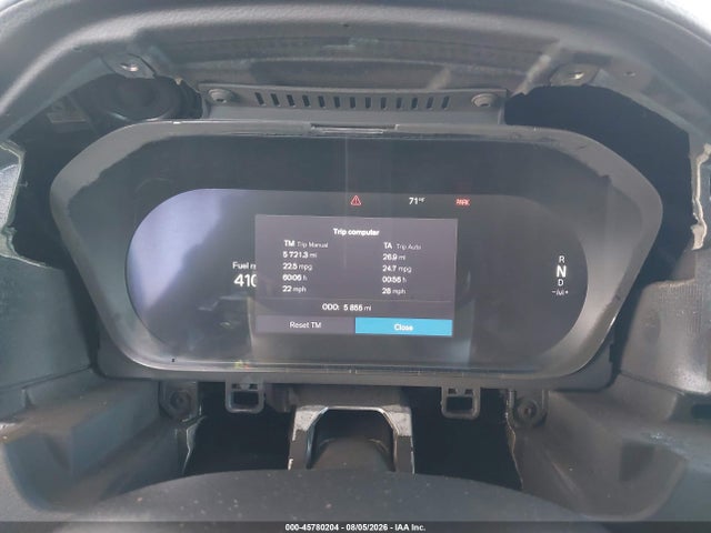 Aukcja sprzedaży 2025 Volvo Xc60 B5 Ultra, vin: YV4M12RM5S1002076, numer aukcji: 45780204