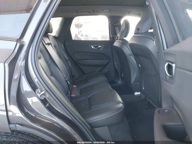Aukcja sprzedaży 2025 Volvo Xc60 B5 Ultra, vin: YV4M12RM5S1002076, numer aukcji: 45780204
