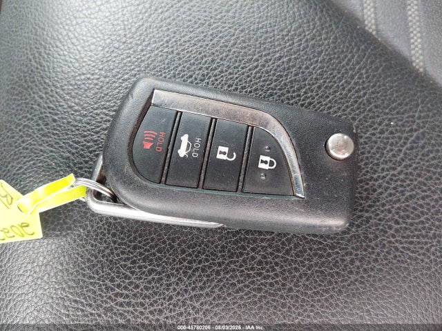 Продажа на аукционе авто 2022 Toyota Camry Se Nightshade Edition, vin: 4T1G11AK7NU029847, номер лота: 45780206