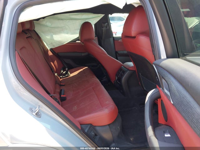 Aukcja sprzedaży 2022 Bmw X4 Xdrive30i, vin: 5UX33DT03N9K01660, numer aukcji: 45780208