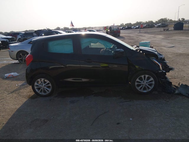 Продаж на аукціоні авто 2020 Chevrolet Spark Fwd 1lt Automatic, vin: KL8CD6SA9LC457430, номер лоту: 45780209
