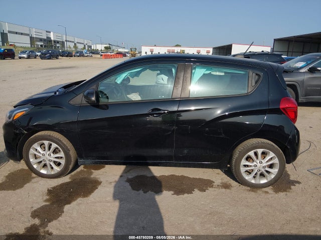 Продаж на аукціоні авто 2020 Chevrolet Spark Fwd 1lt Automatic, vin: KL8CD6SA9LC457430, номер лоту: 45780209