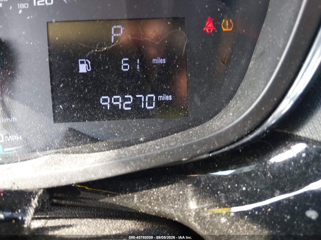 Продаж на аукціоні авто 2020 Chevrolet Spark Fwd 1lt Automatic, vin: KL8CD6SA9LC457430, номер лоту: 45780209
