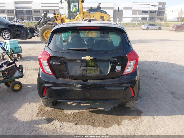 Продаж на аукціоні авто 2020 Chevrolet Spark Fwd 1lt Automatic, vin: KL8CD6SA9LC457430, номер лоту: 45780209