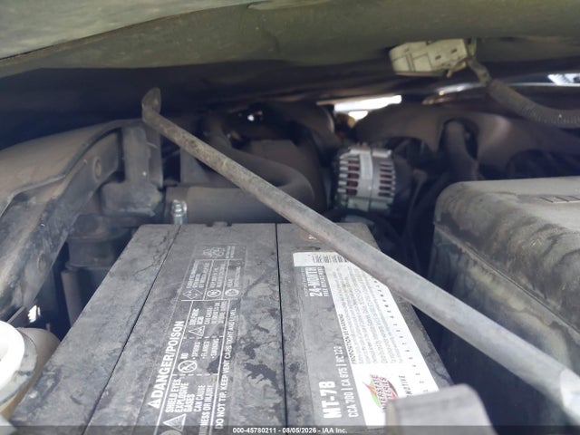 Aukcja sprzedaży 2002 Gmc Sierra 1500 Sle, vin: 2GTEC19VX21177230, numer aukcji: 45780211