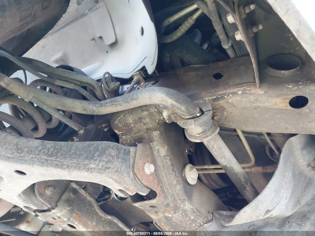 Aukcja sprzedaży 2002 Gmc Sierra 1500 Sle, vin: 2GTEC19VX21177230, numer aukcji: 45780211