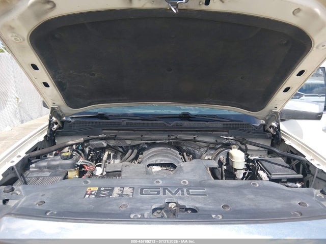 3GTP1UEC3FG263853 GMC Sierra 1500 Sle