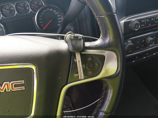 3GTP1UEC3FG263853 GMC Sierra 1500 Sle