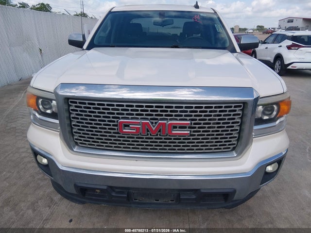 3GTP1UEC3FG263853 GMC Sierra 1500 Sle