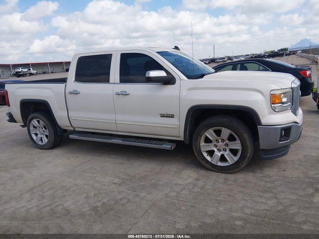 3GTP1UEC3FG263853 GMC Sierra 1500 Sle