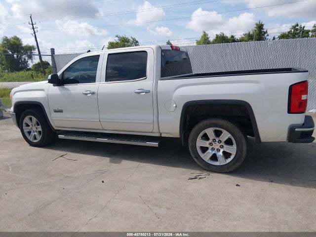 3GTP1UEC3FG263853 GMC Sierra 1500 Sle