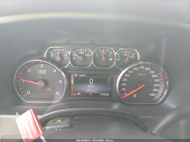 3GTP1UEC3FG263853 GMC Sierra 1500 Sle
