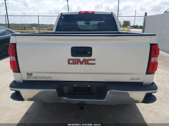 3GTP1UEC3FG263853 GMC Sierra 1500 Sle