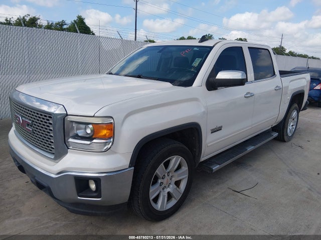 3GTP1UEC3FG263853 GMC Sierra 1500 Sle