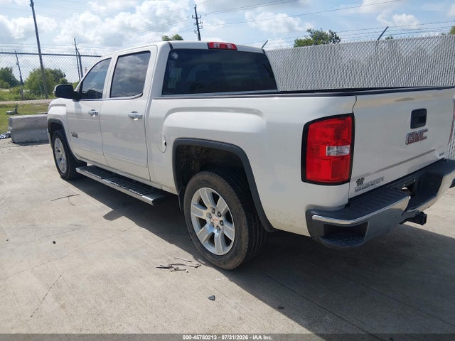 3GTP1UEC3FG263853 GMC Sierra 1500 Sle
