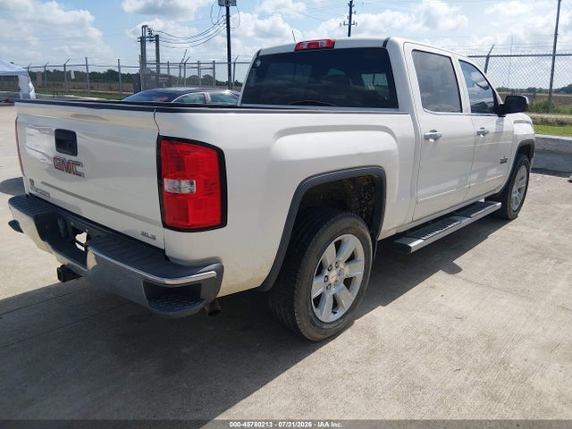 3GTP1UEC3FG263853 GMC Sierra 1500 Sle