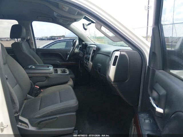 3GTP1UEC3FG263853 GMC Sierra 1500 Sle