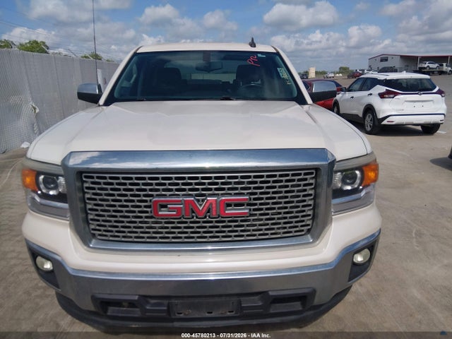 3GTP1UEC3FG263853 GMC Sierra 1500 Sle