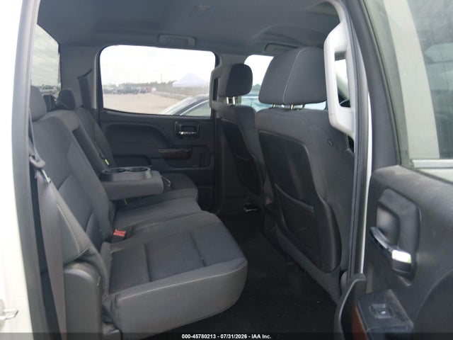3GTP1UEC3FG263853 GMC Sierra 1500 Sle