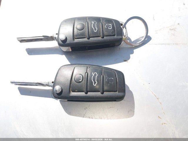 Продаж на аукціоні авто 2006 Audi A3 2.0t, vin: WAUNF78P76A170063, номер лоту: 45780214