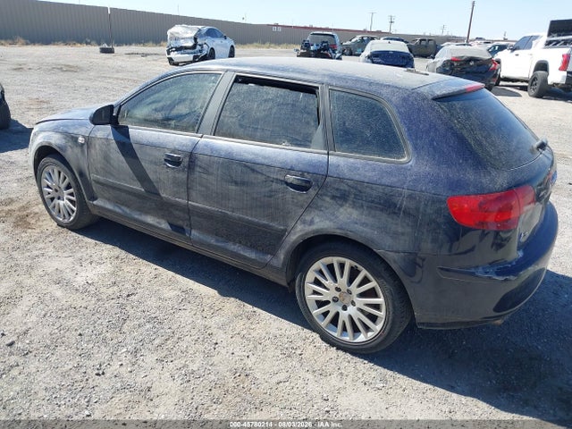 Продаж на аукціоні авто 2006 Audi A3 2.0t, vin: WAUNF78P76A170063, номер лоту: 45780214