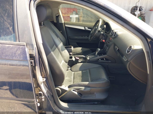 Продаж на аукціоні авто 2006 Audi A3 2.0t, vin: WAUNF78P76A170063, номер лоту: 45780214