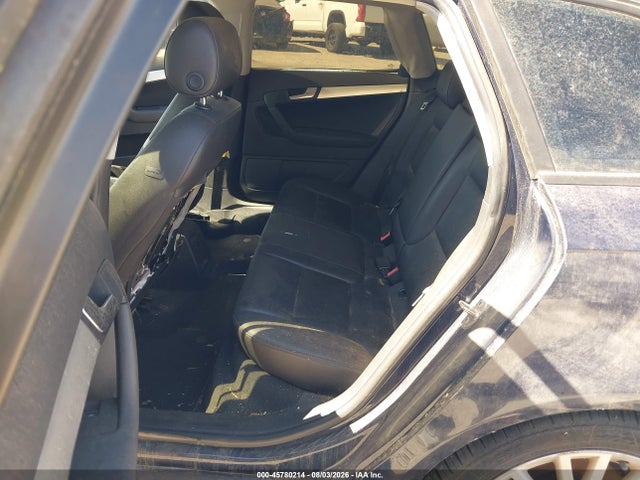 Продаж на аукціоні авто 2006 Audi A3 2.0t, vin: WAUNF78P76A170063, номер лоту: 45780214