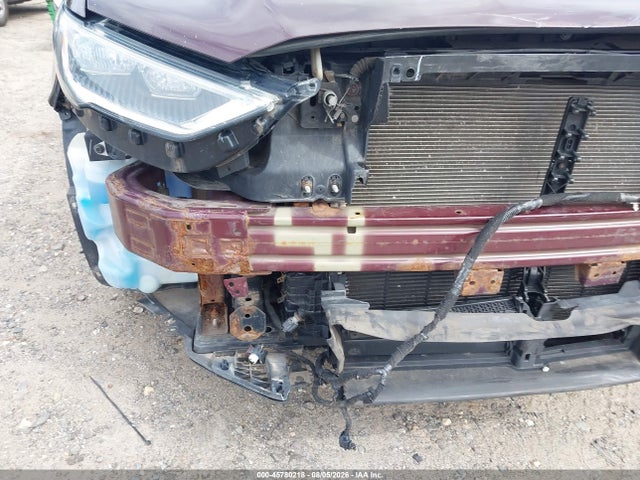 3FA6P0HDXHR109449 Ford FUSION SE